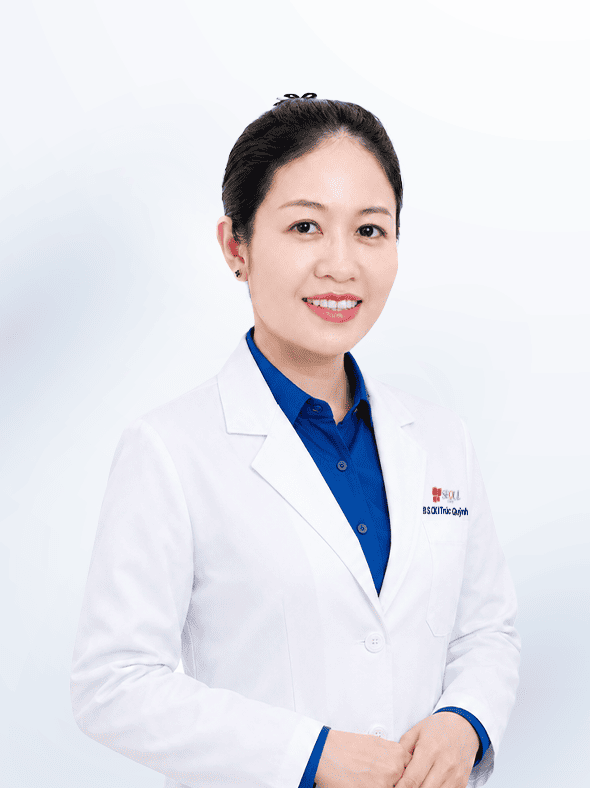 Bs. Quỳnh