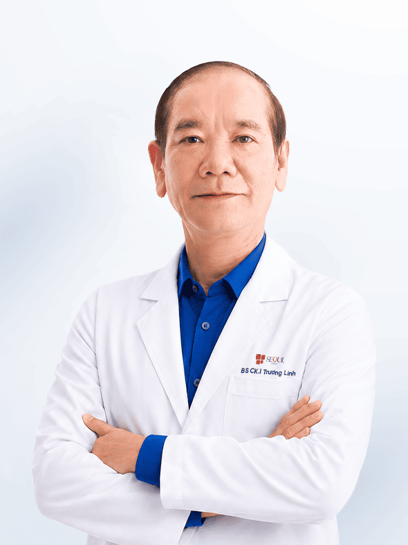 TRƯƠNG LINH