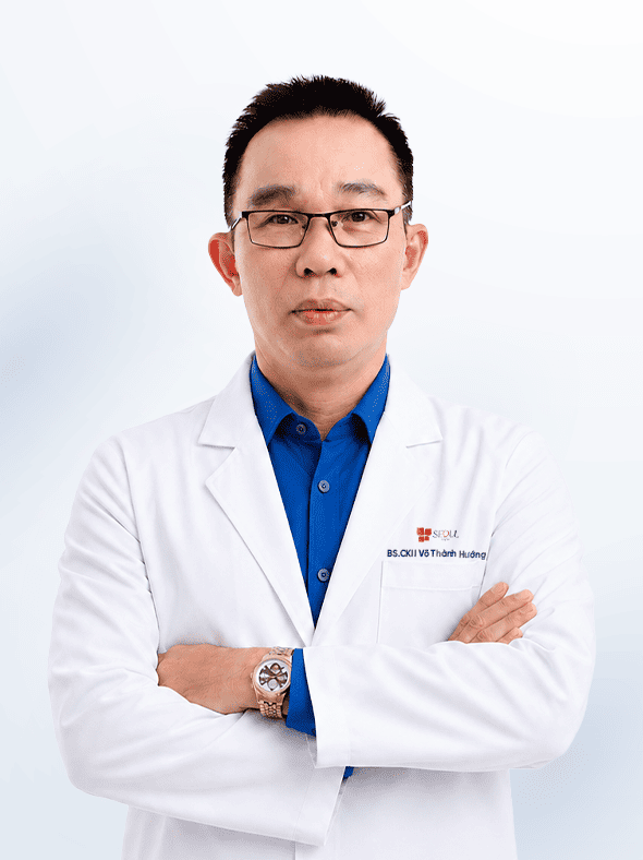 Võ Thành Hướng