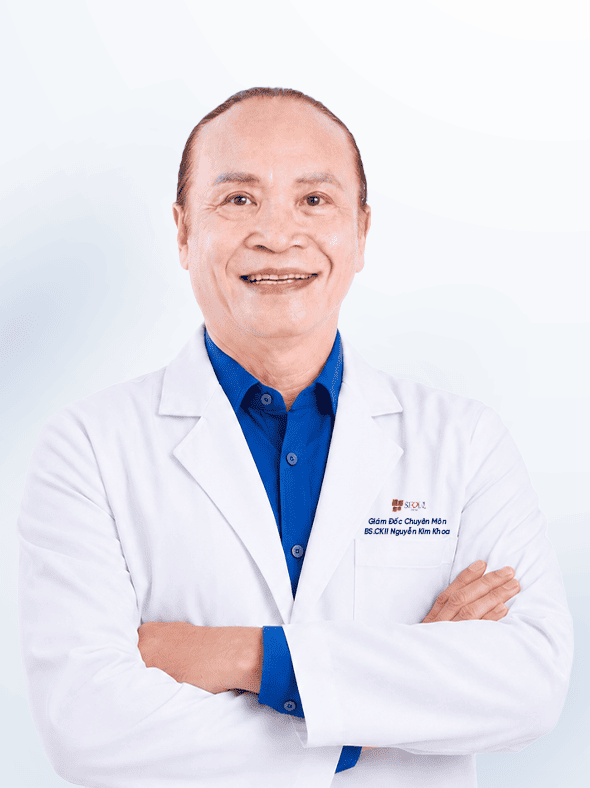 Nguyễn Kim Khoa