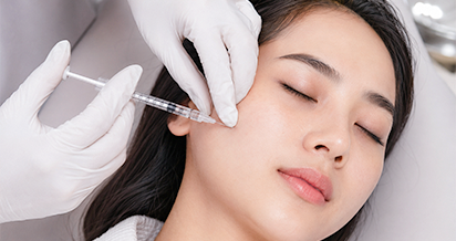 Điều trị Skin Booster