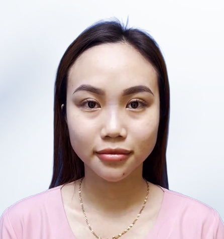 Khách hàng Kim Ngân trước