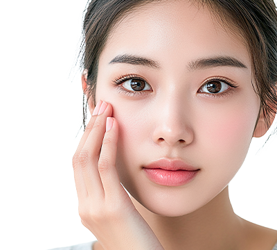 Căng chỉ collagen
