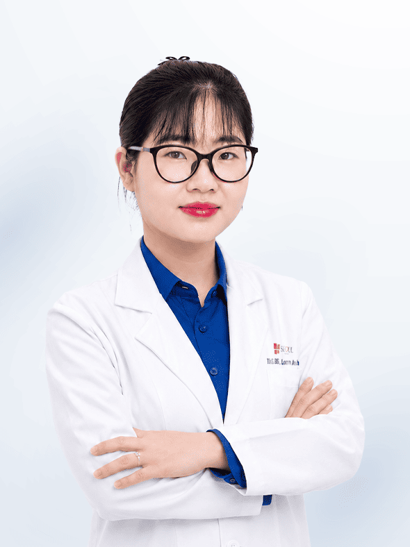 Loan Anh