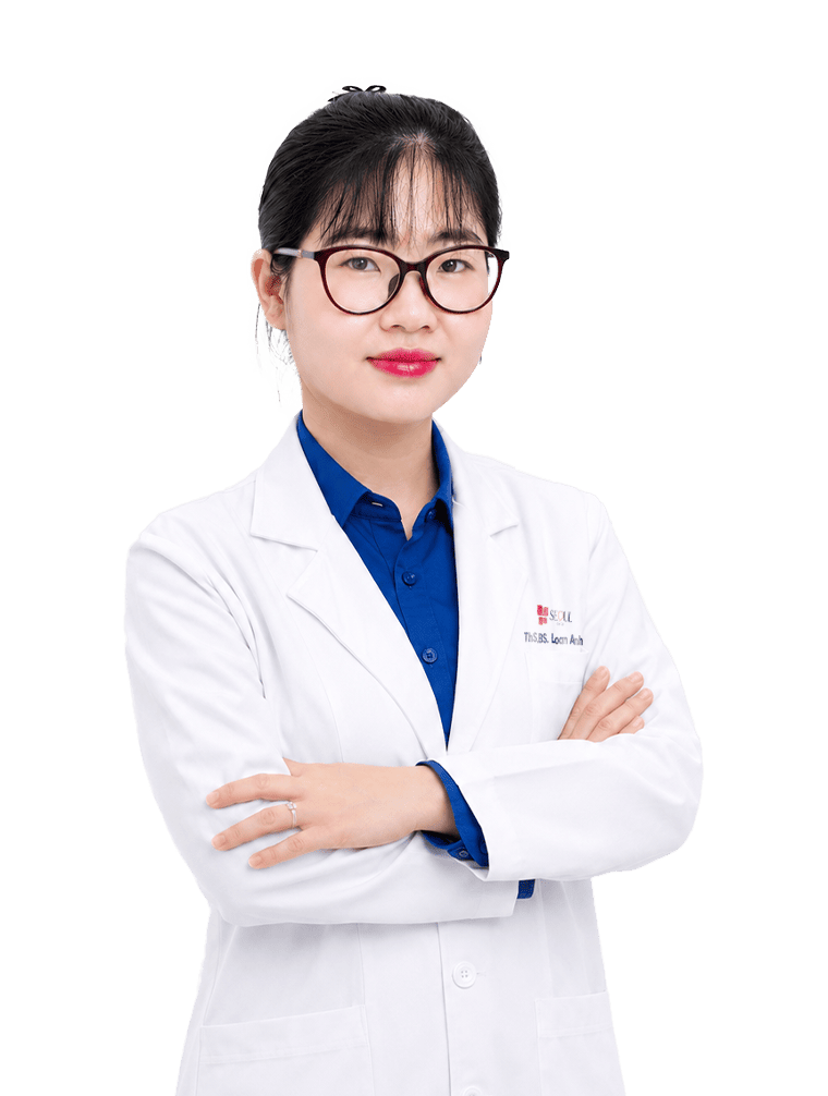 NGUYỄN VÕ LOAN ANH