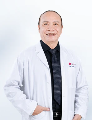 Nguyễn Kim Khoa