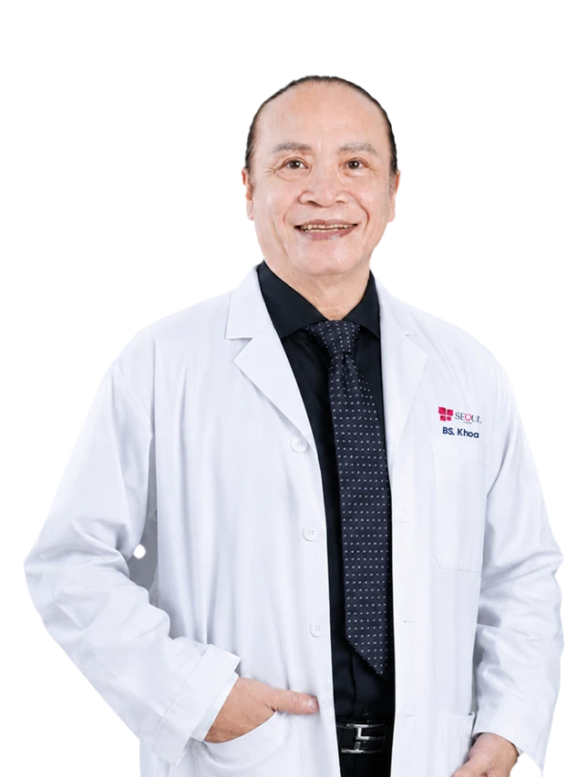 Nguyễn Kim Khoa