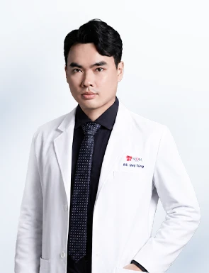 Bùi Lê Quý Tùng