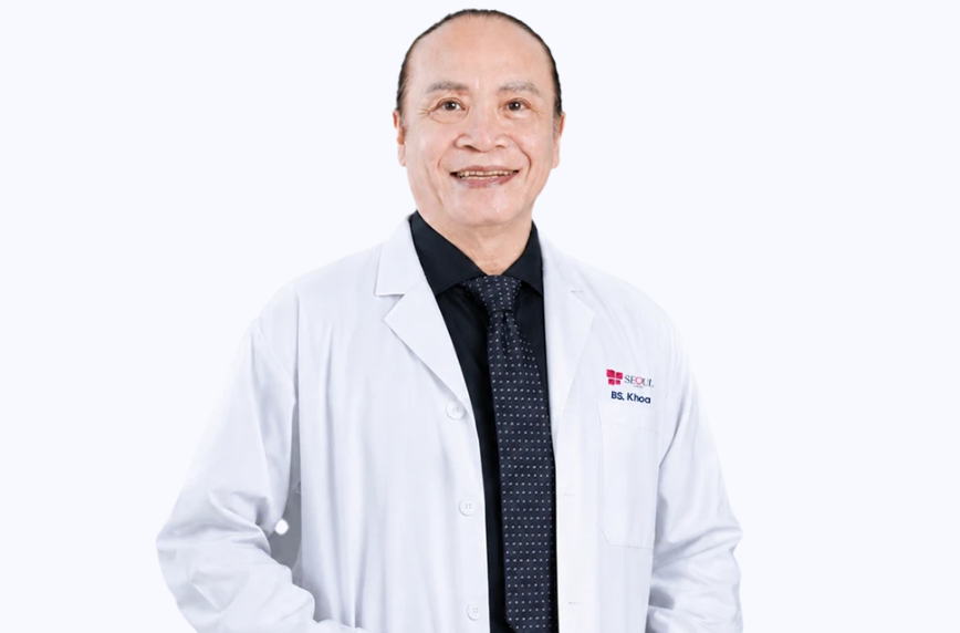 Nguyễn Kim Khoa