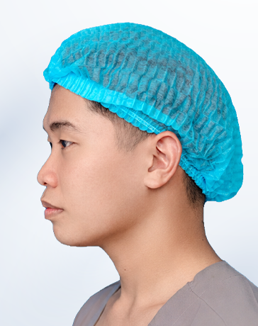 Khánh Nhân trước liệu trình