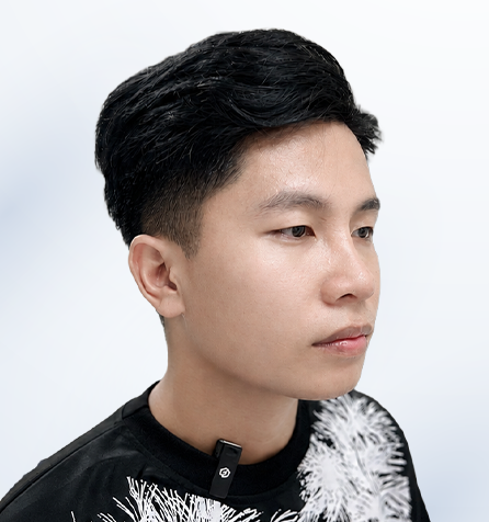 Khách hàng Khánh Nhân sau