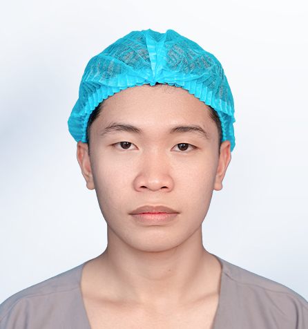 Khách hàng Khánh Nhân trước