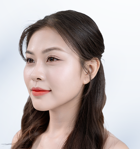 Phương Uyên sau liệu trình