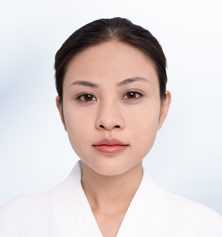 Phương Uyên trước liệu trình
