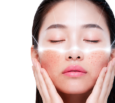 Xóa nếp nhăn cổ