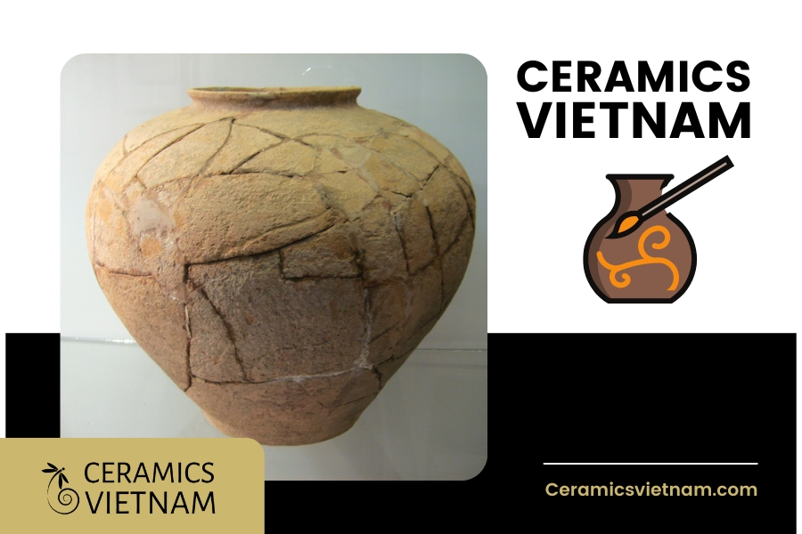 Vietnamese ceramics: Discovering the Techniques Behind Vietnam's ...