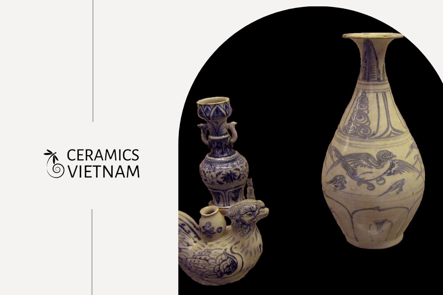 Vietnamese ceramics Discovering the Techniques Behind Vietnam's
