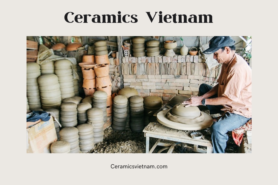 Thanh Ha village (Hoi An, Quang Nam)