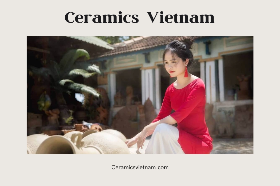 Bau Truc village (Binh Thuan)