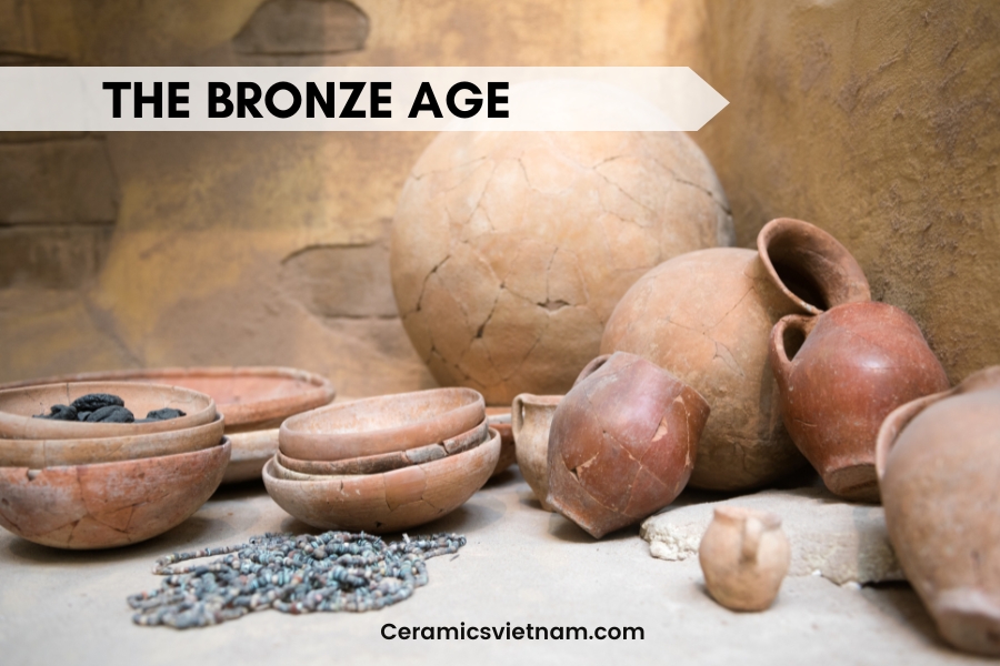 The Bronze Age