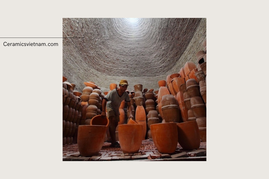 Vietnam ceramics TOP 6 famous ceramic villages in Vietnam Ceramics