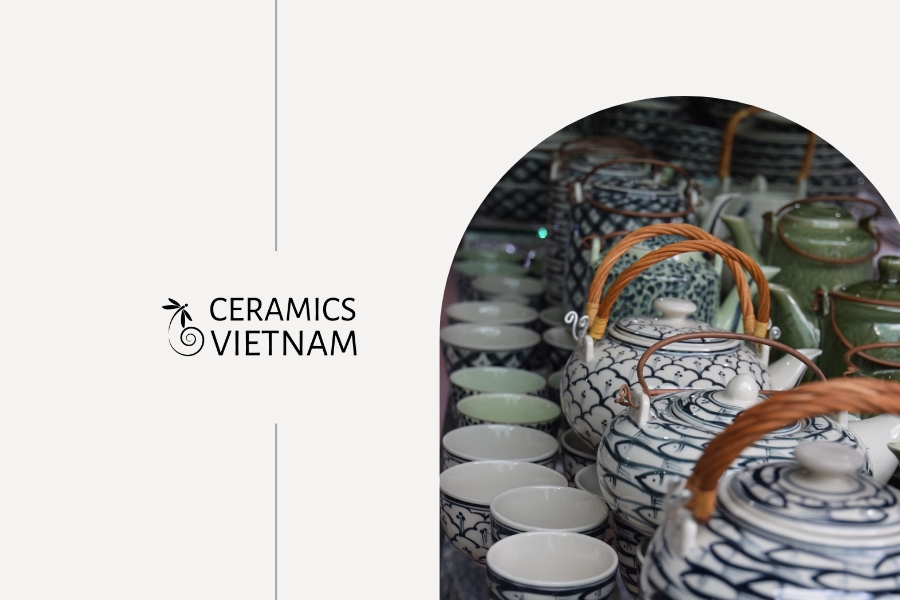 Bàu Trúc The oldest surviving pottery village in Vietnam and Southeast