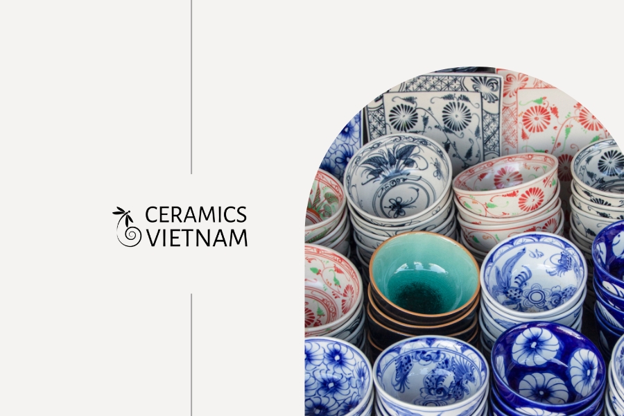 Vietnamese ceramics