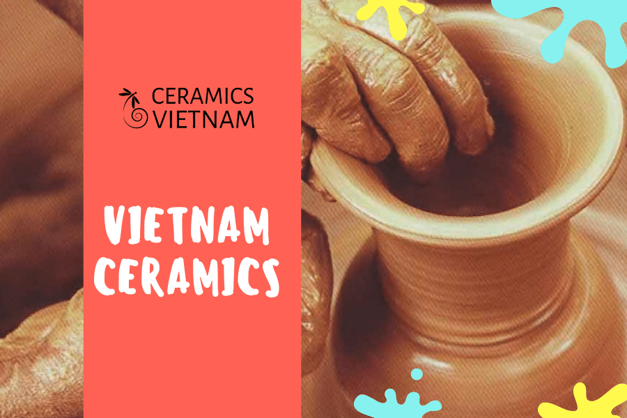 A glimpse into the origins of Vietnamese pottery, from simple handmade clay pots to the evolution of firing techniques.