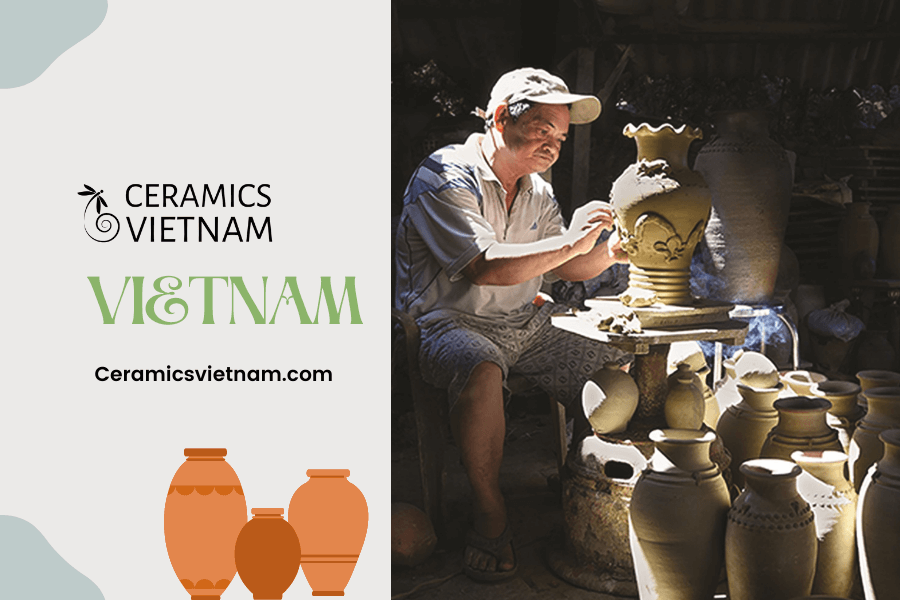 Unlocking the Secrets to Sourcing Reliable Vietnamese Ceramics and