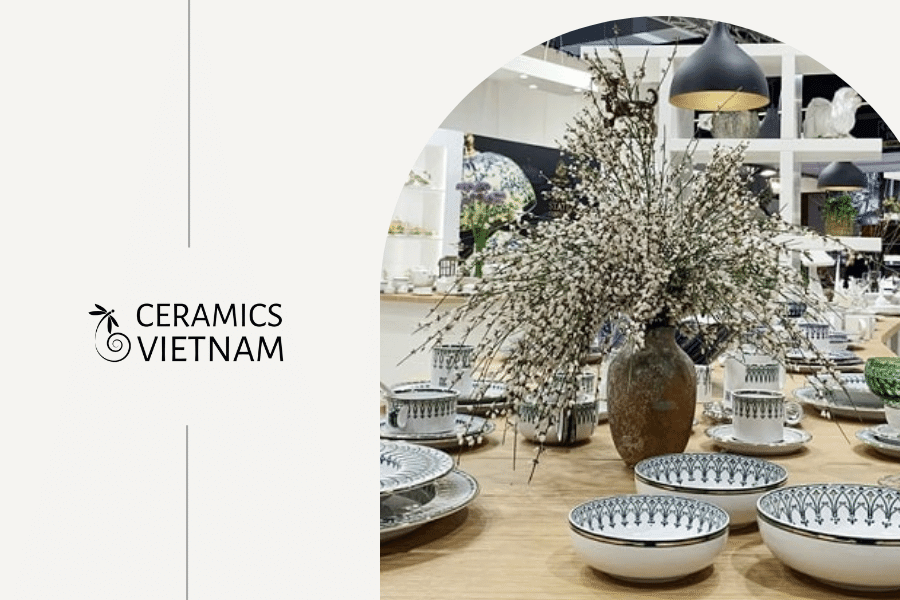 The Rise of Vietnam's Fine Art Ceramics Exports A TwoMonth Surge