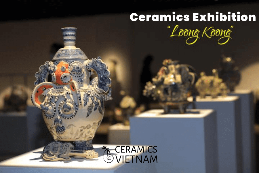 Showcasing ceramic art has the power to ignite curiosity and passion in individuals