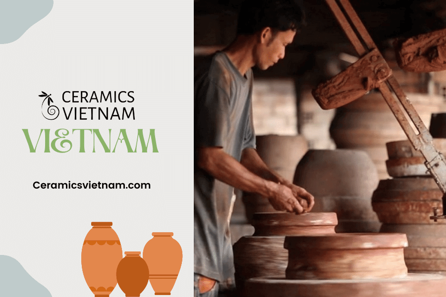 The Origins of Bien Hoa Pottery Village