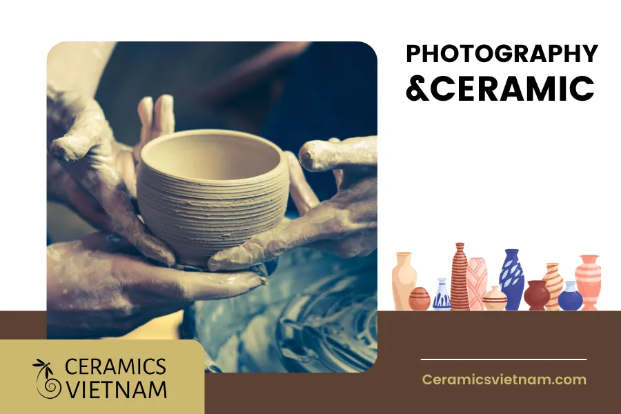 Ceramics What Ceramics Taught Me About Photography