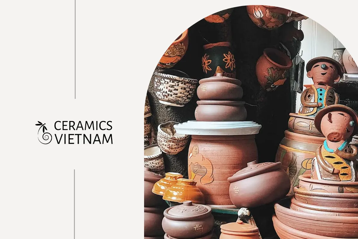 Ceramics are characterized by a range of exceptional attributes that make them a preferred choice in various applications