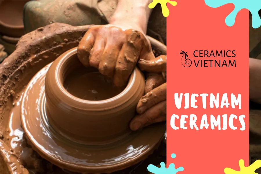 Origins and influences of early Vietnamese ceramics