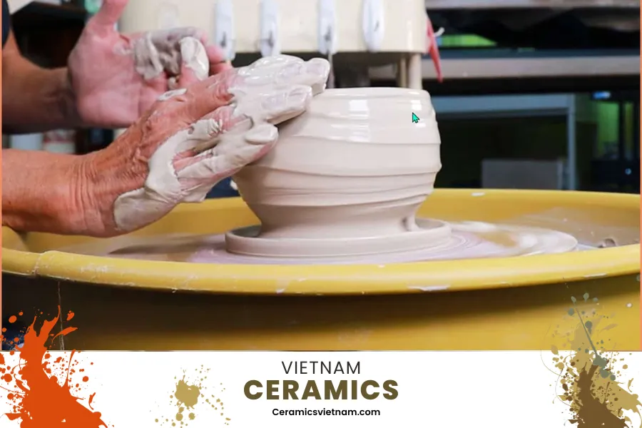 Unraveling the legacy of ceramic slip