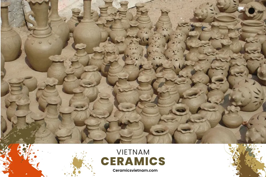 5 steps in the ceramics making process you need to know