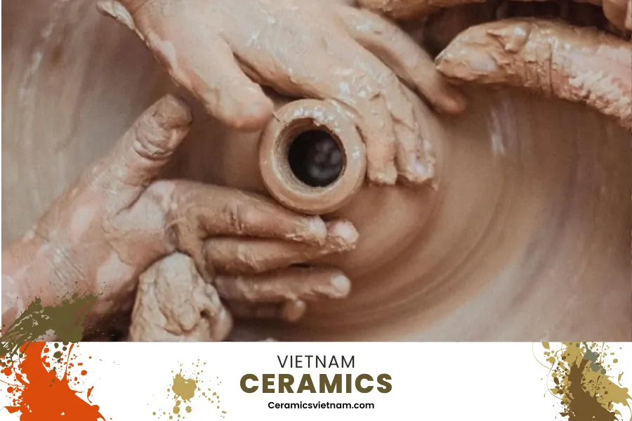 Advantages of Bat Trang Ceramic