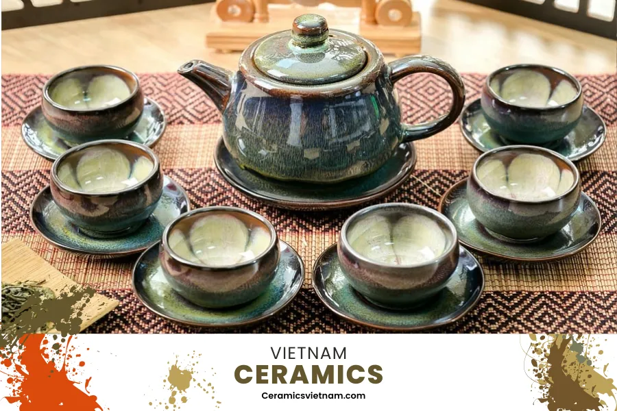 Bat Trang ceramics Hanoi: Insights into the unique and authentic creations