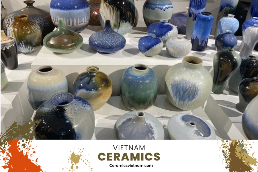 Prospects of Vietnamese Ceramic in the international market