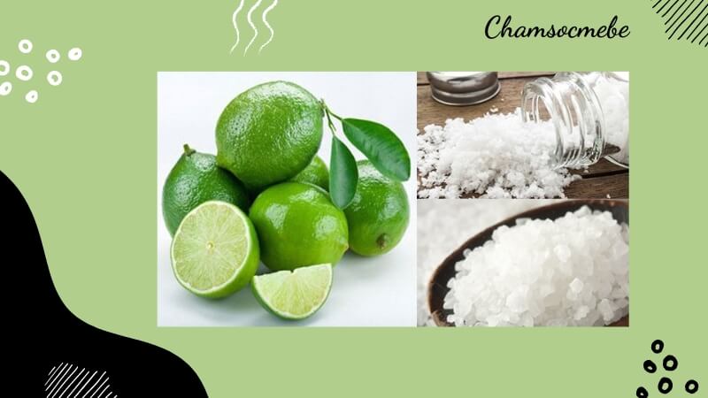 chamsocmebe.vn-Bí quyết giảm mỡ bụng bằng muối đơn giản tại nhà