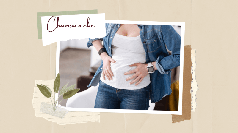 chamsocmebe.vn - Mách Mẹ 4 Mẹo Khắc Phục Tách Cơ Bụng Sau Sinh Hiệu Quả Nhất 