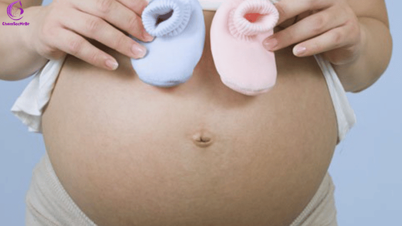 Dự đoán giới tính thai nhi qua đường Nigra
