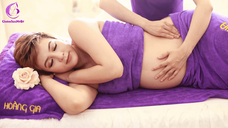 chamsocmebe.vn -Massage nâng cơ mặt an toàn, tự nhiên