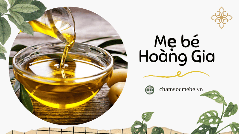 chamsocmebe.vn - Massage mặt bằng dầu oliu (4)