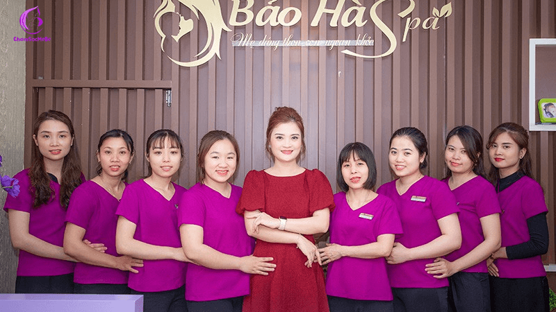 chamsocmebe.vn - Top 5 thương hiệu nhượng quyền spa mẹ bé uy tín nhất 