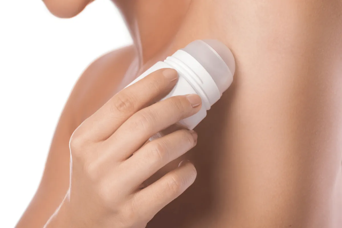 Những điều cần biết về chăm sóc nách (2) Khám phá những cách chăm sóc nách an toàn và hiệu quả