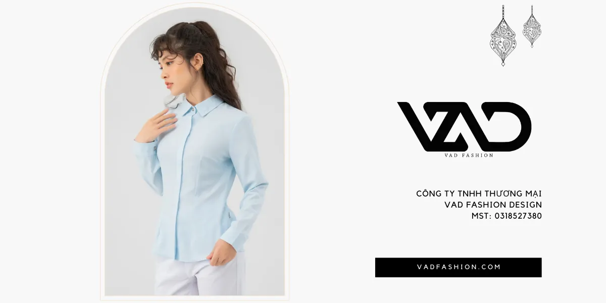 Lựa chọn hoàn hảo cho những dịp cần sự gọn gàng và lịch sự