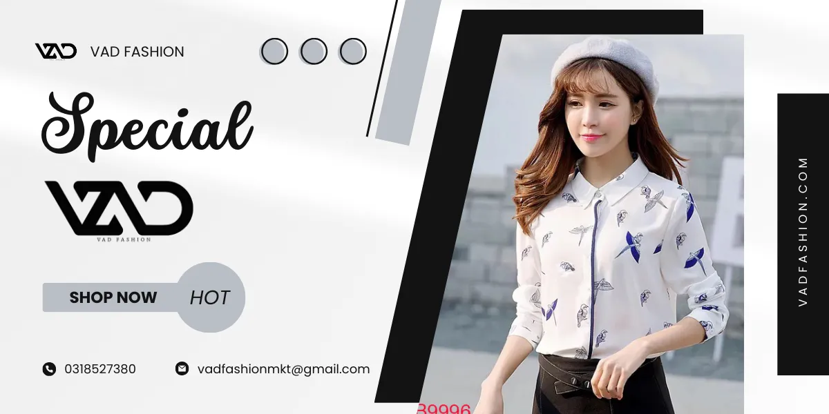 Chọn cổ áo sơ mi cho người cằm nhỏ, mặt nhỏ