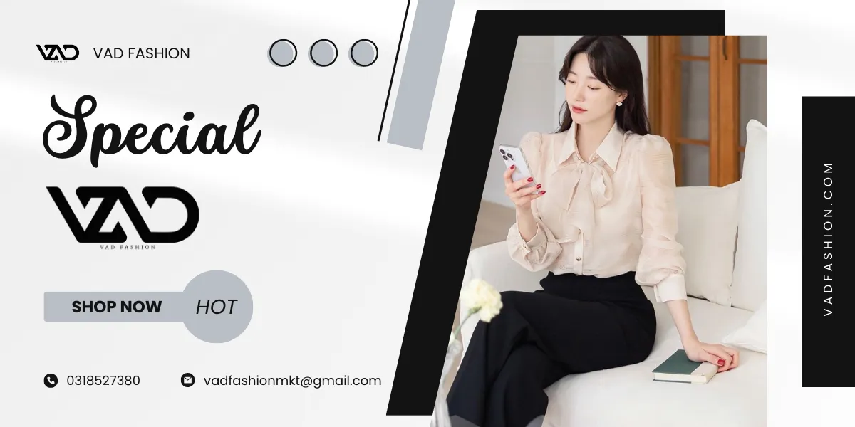 Lựa chọn cổ áo sơ mi cho người mặt trái xoan